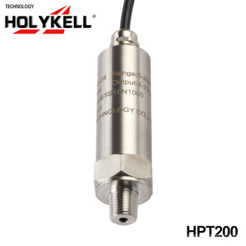 Precio de sensor de presión de manómetro hidráulico de vacío de tamaño pequeño
